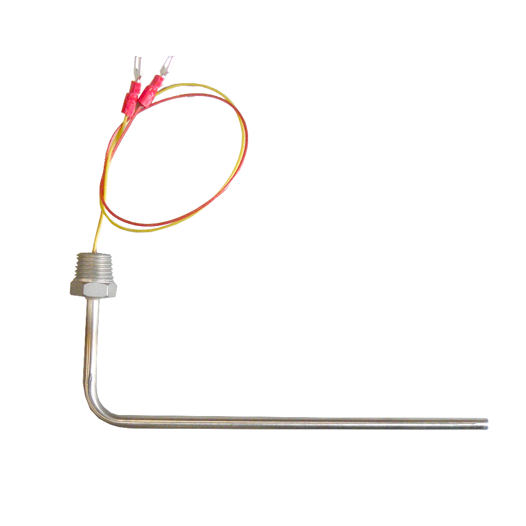 MTI-5 / MTI-10X/XL / MTI-40E Thermocouple Probe P/N: 89-0012