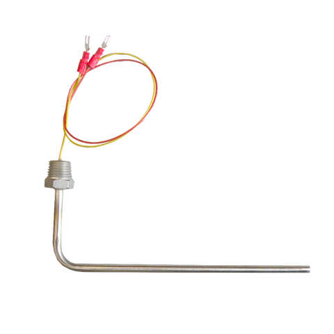 MTI-5 / MTI-10X/XL / MTI-40E Thermocouple Probe P/N: 89-0012