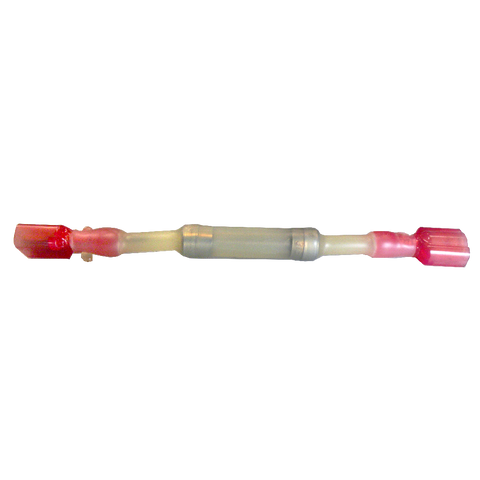 3 AMP Inline Secondary Fuse Assembly P/N: 93-0003