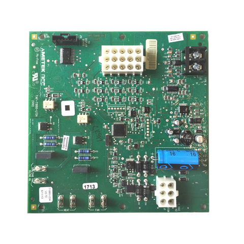 AutoFry Control Board (Current Controls) P/N: 95-0007B