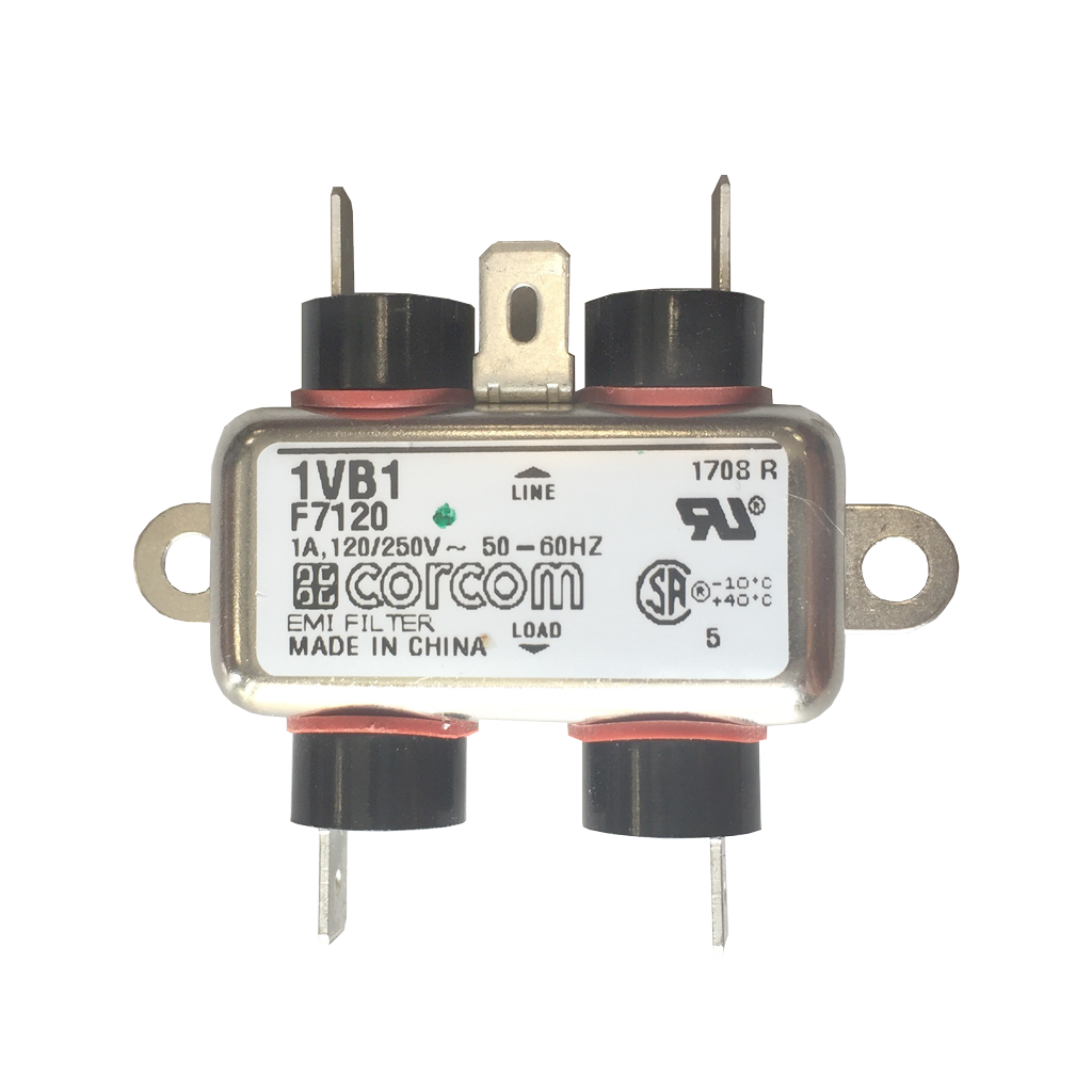 EMI Filter P/N: 98-0007