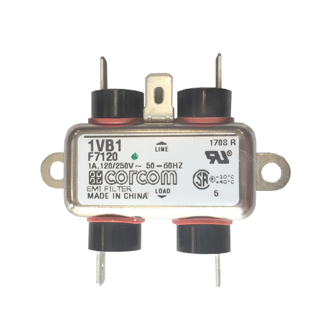 EMI Filter P/N: 98-0007