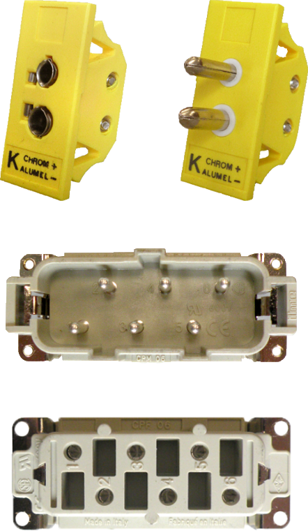 AutoFry Heater Box Plug Bundle & Save Kit P/N: 69-0052