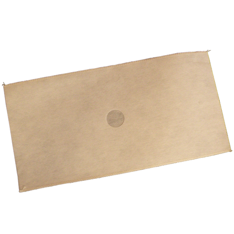 AutoFry MTI-40E Filter Bags for Filtration System (Box of 100) P/N: 48-0014