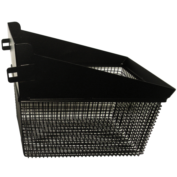 AutoFry MTI-40C Teflon Coated Basket (Left Basket)
