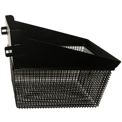 AutoFry MTI-40C Teflon Coated Basket ( Left Basket) P/N: 49-0009 - L