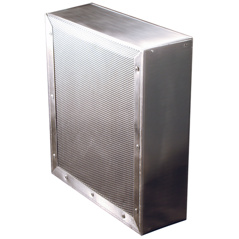 AutoFry MTI 10X/XL Individual Charcoal Filter P/N: 57-0008