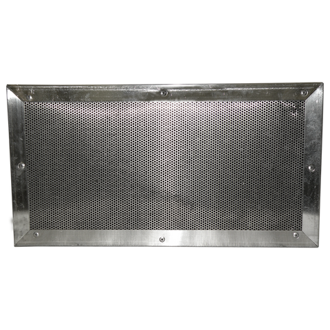 AutoFry MTI-40C Individual Charcoal Filter P/N: 57-0009