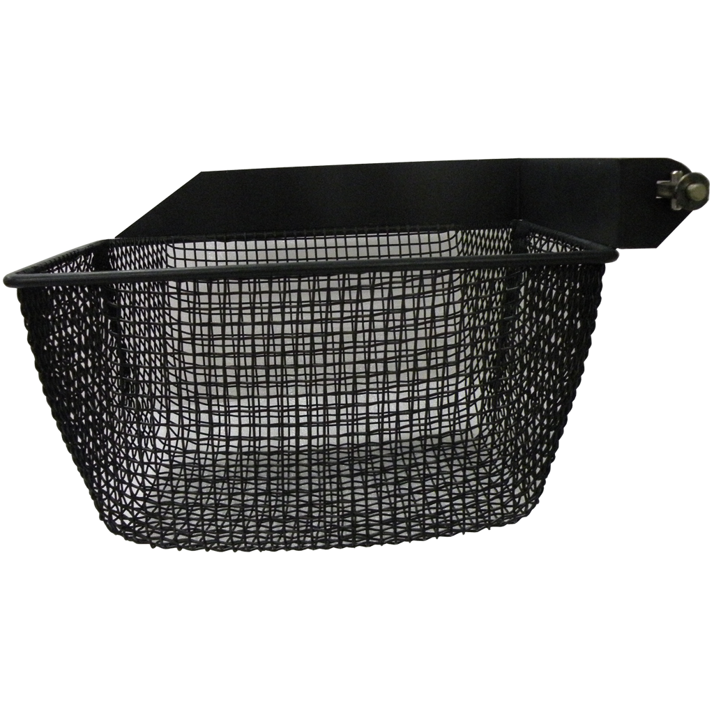 AutoFry MTI-5 Teflon Coated Basket
