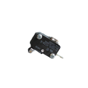 Micro Switch P/N: 92-0012