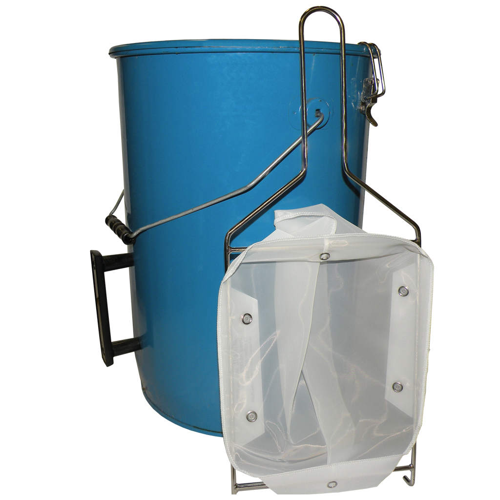 Miroil Filter System for AutoFry