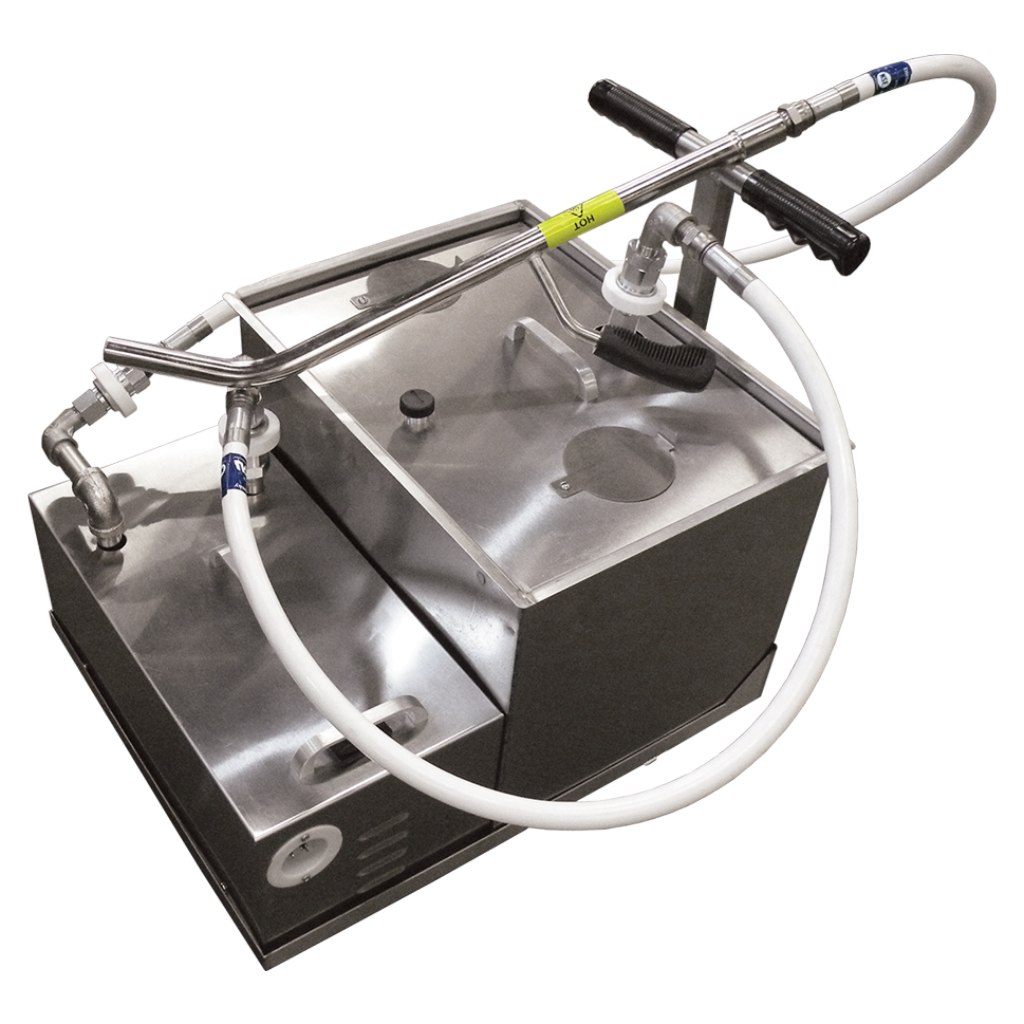 OFS - Oil Filtration System P/N: 48-0011