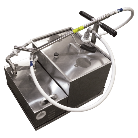 OFS - Oil Filtration System P/N: 48-0011
