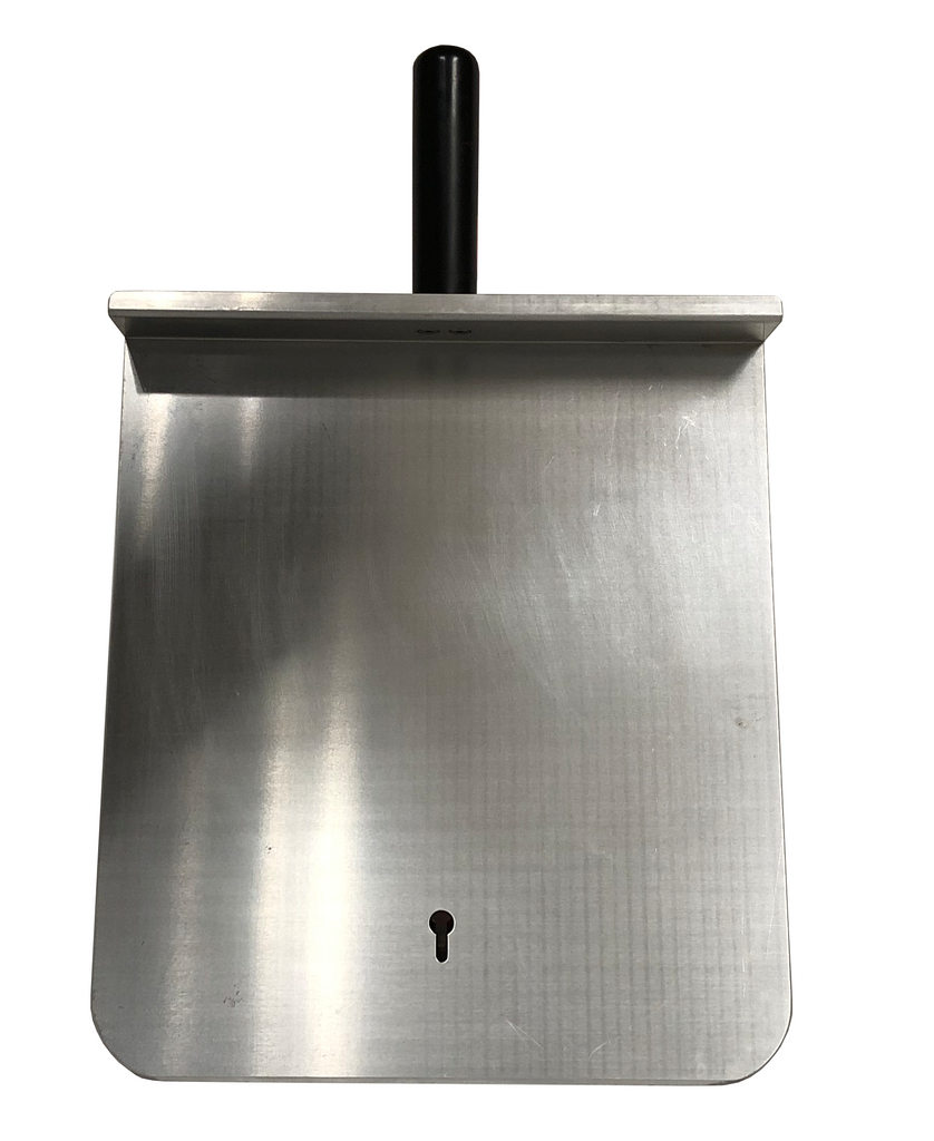 Pizza Peel P/N: 54-0021