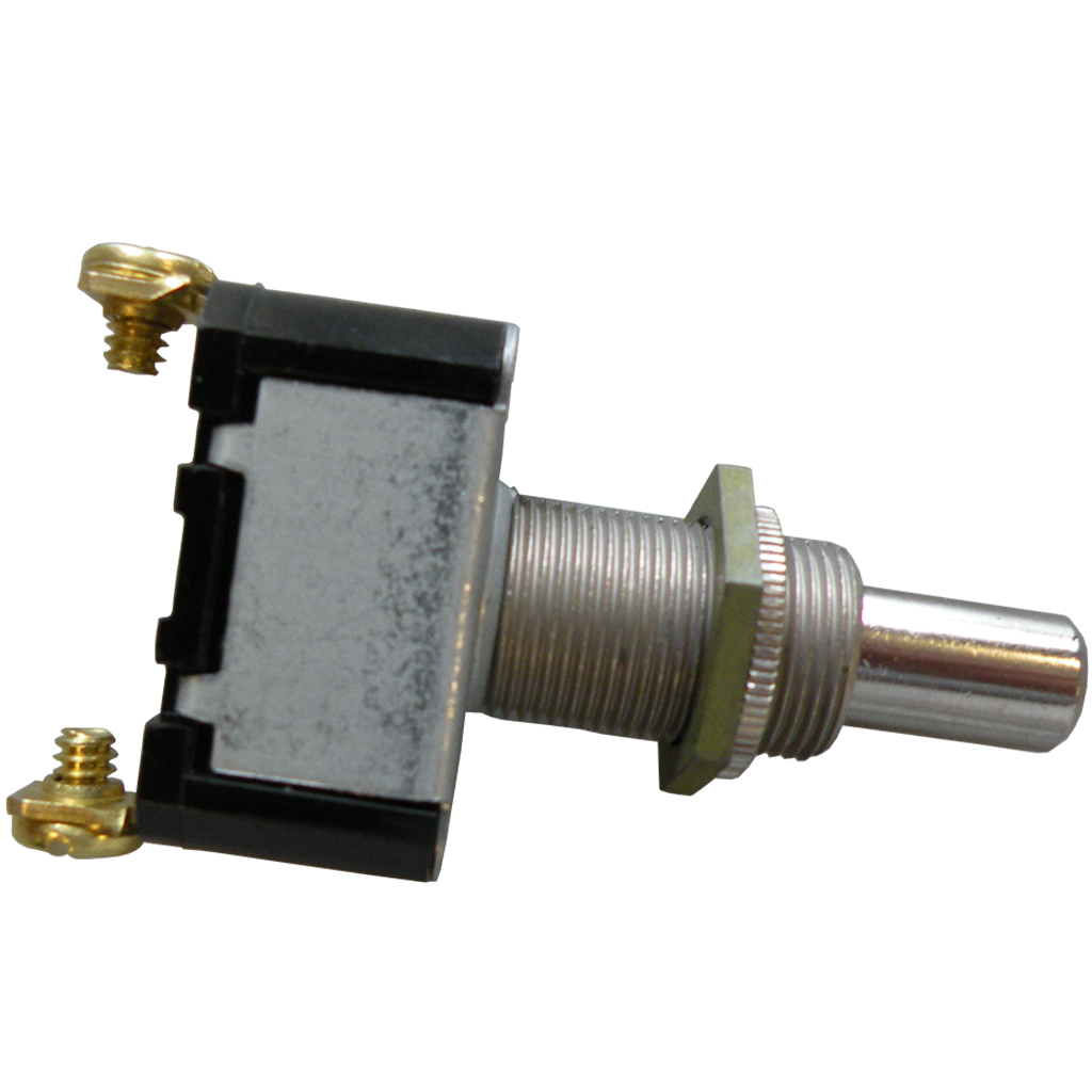 AutoFry Plunger Safety Switch