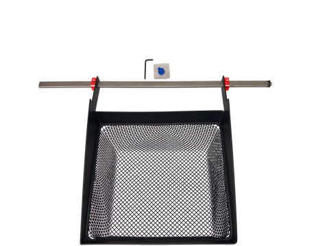 MTI-40E Basket Service Kit (Left or Right side) P/N: 03-0195