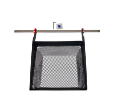 MTI-40E Basket Service Kit (Left or Right side) P/N: 03-0195