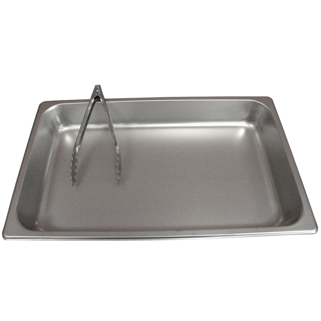 AutoFry Tray & Tong Set P/N: 69-0018
