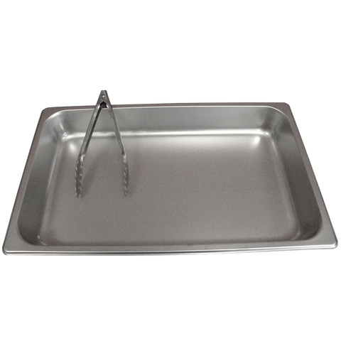 AutoFry Tray & Tong Set P/N: 69-0018