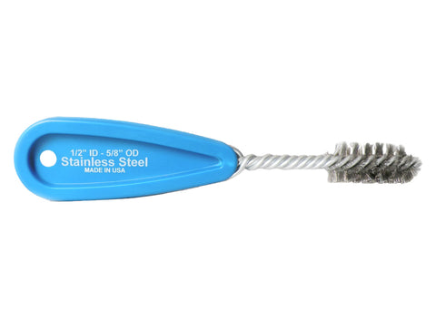 Half Inch Valve Brush P/N: 54-0028