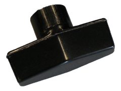 AutoFry Filter Cover Plate Knob P/N: 29-0011