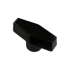 AutoFry Filter Cover Plate Knob P/N: 29-0011