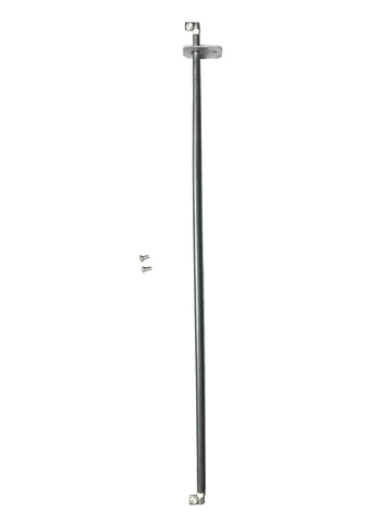 24" Heat Lamp element for MTI-10, 10X, 40C P/N: 90-0007
