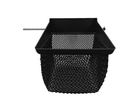 AutoFry Mini-C Teflon Coated Basket (Right Side Dispense) P/N: 49-0016 - R