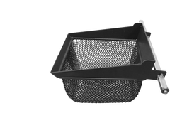 AutoFry Mini-C Teflon Coated Basket (Right Side Dispense) P/N: 49-0016 - R