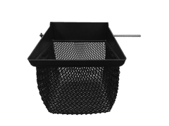 AutoFry Mini-C Teflon Coated Basket (Left Side Dispense) P/N: 49-0016 - L