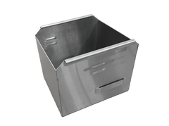 Mini-C Oil Pot Assembly P/N: 04-0206