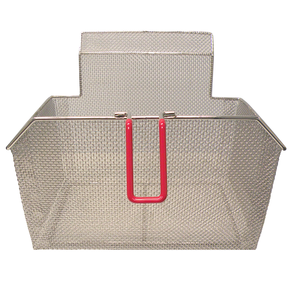 AutoFry MTI-40C Strainer Basket P/N: 49-0012