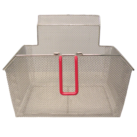 AutoFry MTI-40C Strainer Basket P/N: 49-0012
