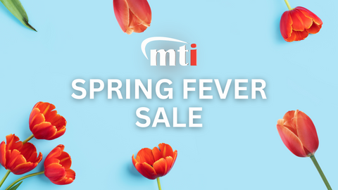 2023 Spring Fever Sale