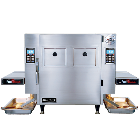 AutoFry MTI-40C