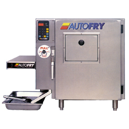 AutoFry MTI-10