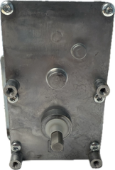 Left Side AutoFry Basket Motor Assembly P/N: 12077
