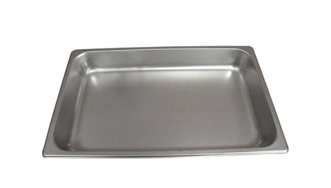 Full Size 2.5" Deep Pan P/N: 38-0015