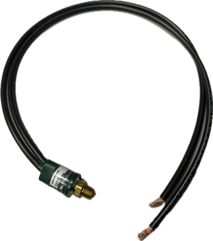 Ansul Bottle Two Wire Pressure Switch P/N: 40-0027