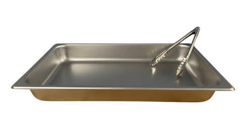 AutoFry Tray & Tong Bundle P/N: 69-0018