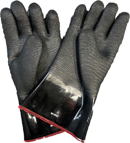 Chemical / Heat Resistant Gloves P/N: 54-0029