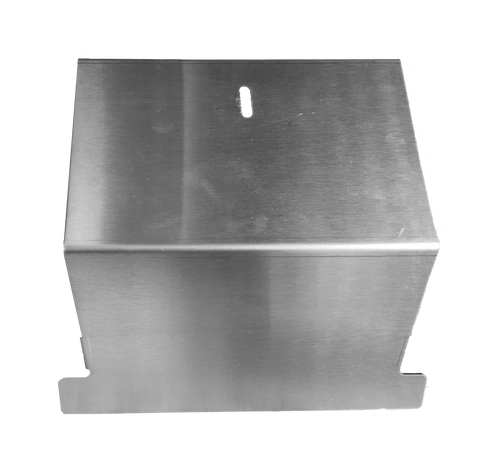 MTI-40C Heater Box Assembly (240V, 4800W, 1 Phase) P/N: 03-0093 – AutoFry
