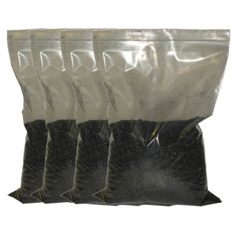 AutoFry MTI-40E 1 Year Filter Pack (4 Bags with 5lb. of Charcoal) P/N: 60-0012