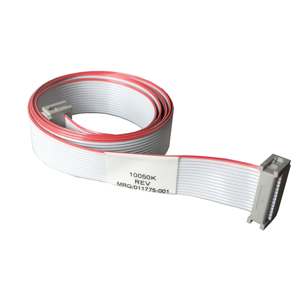  LVDS Cable Ribbon (Main Board to Control Board