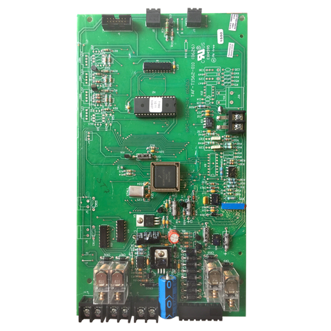 AutoFry Control Board (Older Controls) P/N: 95-0009