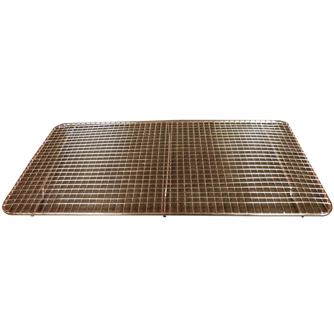 AutoFry Screen for Full Sized Tray P/N: 38-0012