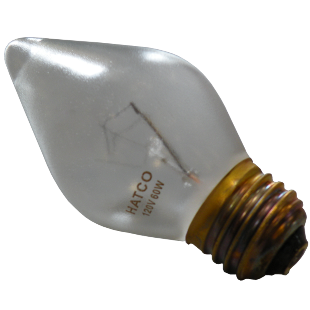 Heatlamp Bulb (120V, 60W)