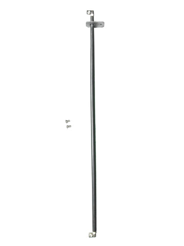24" Heat Lamp element for MTI-10, 10x, 40C P/N: 90-0007