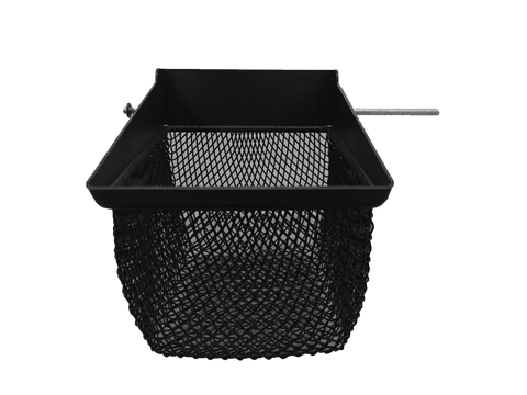 AutoFry Mini-C Teflon Coated Basket (Left Side Dispense) P/N: 49-0016 - L