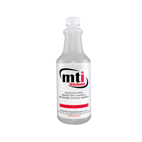 MTI Shield Protective Coating (Single Bottle) P/N: 21-0012